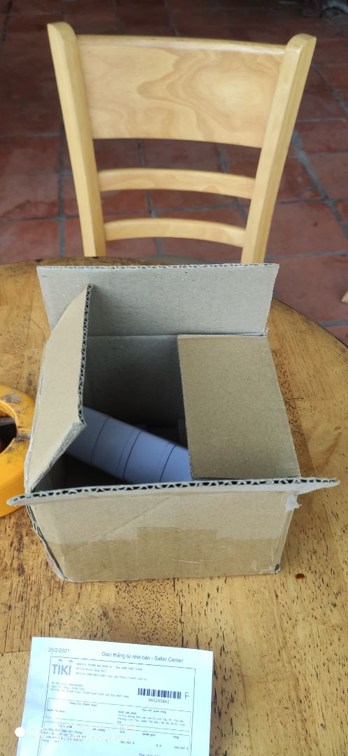 đây là nềm hơi của shop đó hả, tui cần 1 lời giải thích