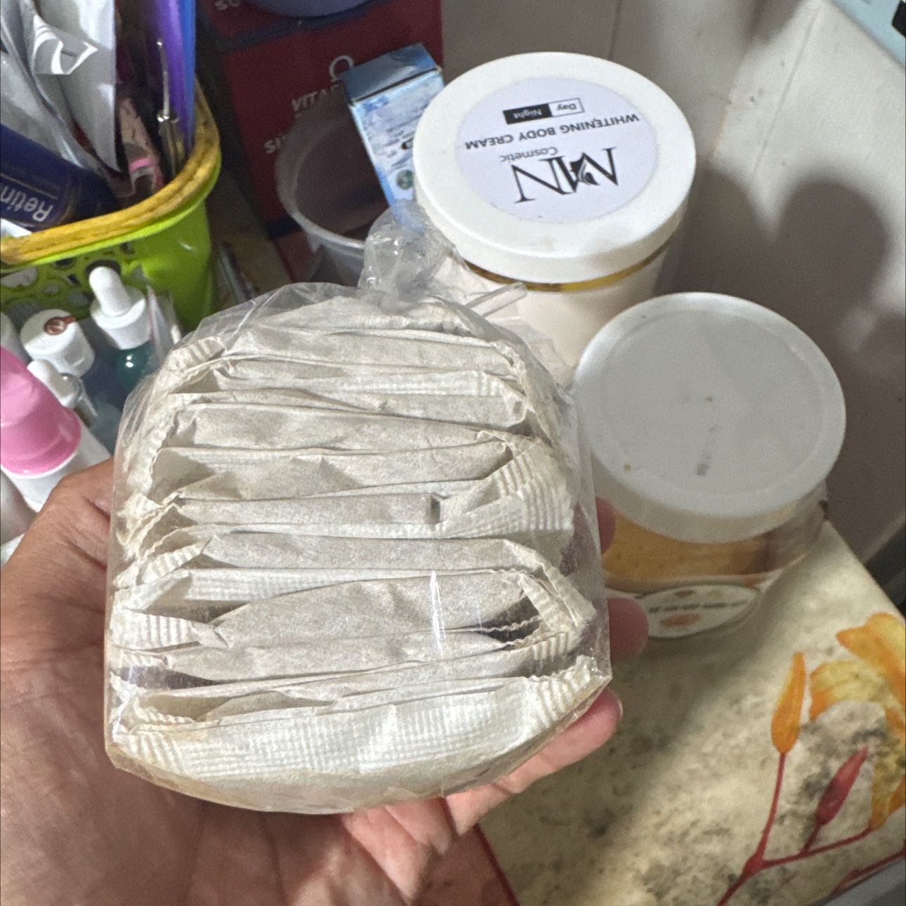 Hàng giao nhanh, đúng như mô tả