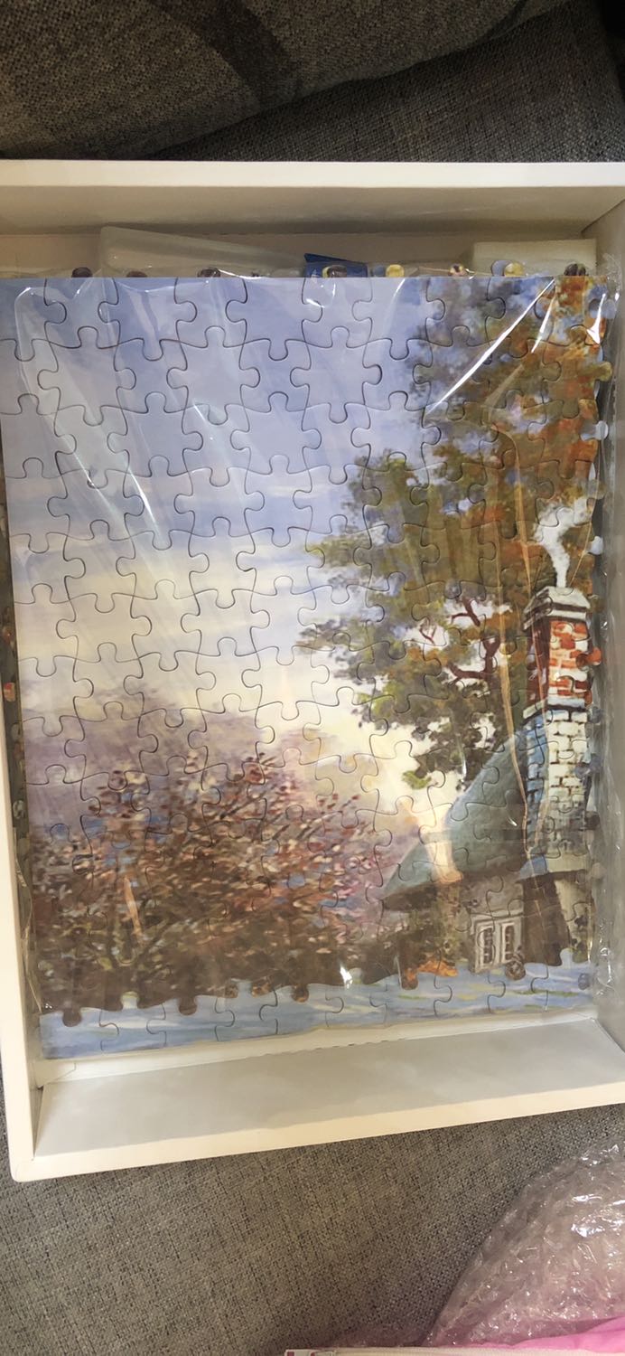 Được xếp gin gàng