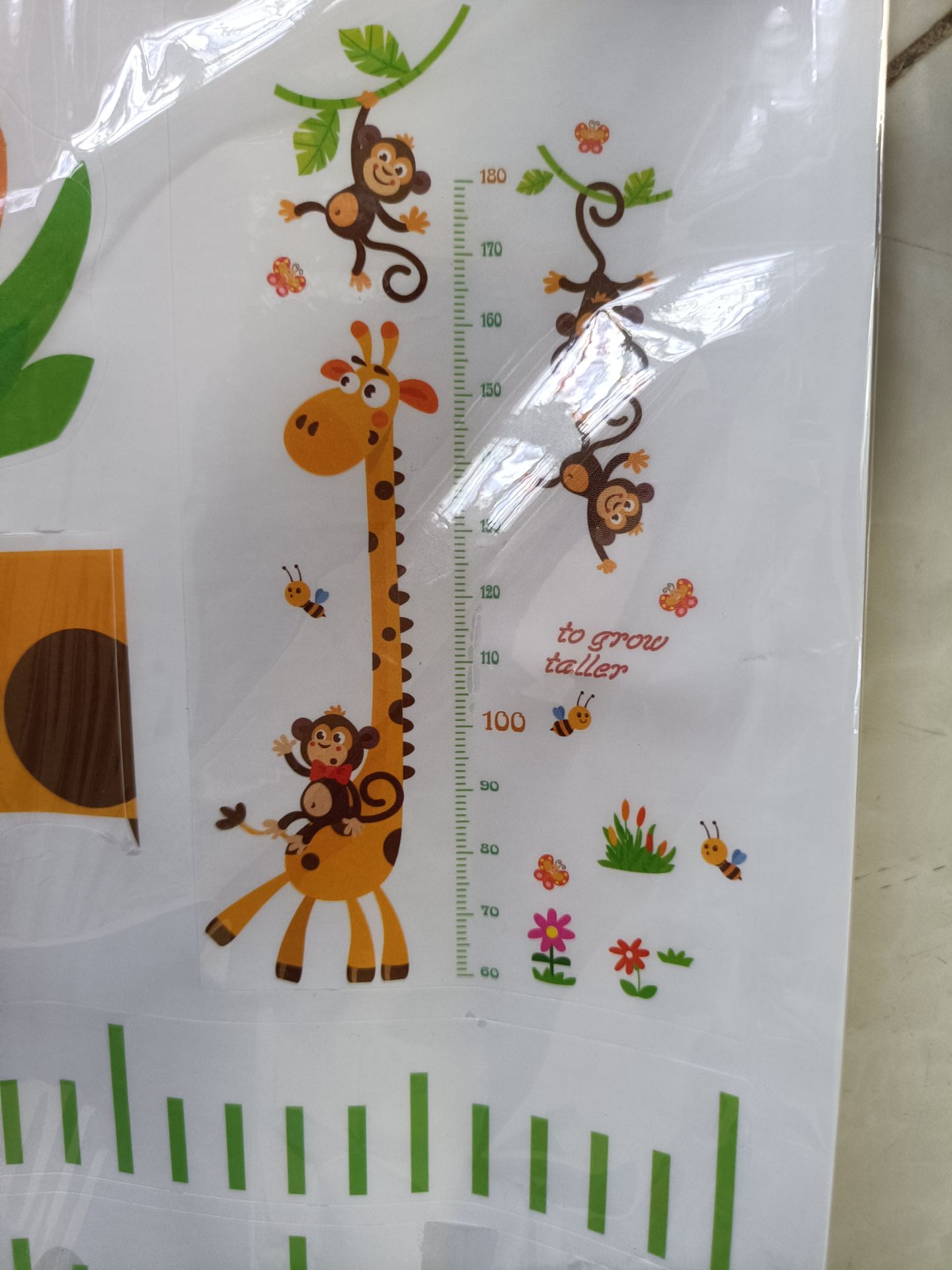 Ảnh quảng cáo 1 kiểu, sản phẩm kiểu khác