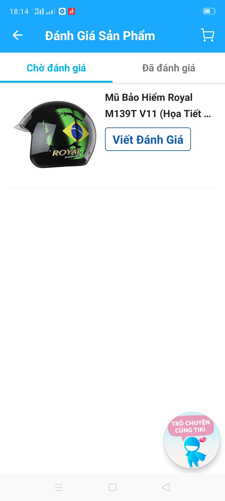 đặt hàng màu đen,giao hàng màu xanh, mún hủy hết sức, mà thấy tội nghiệp mấy anh shipper ,treo đầu dê bán thịt *** hả shop