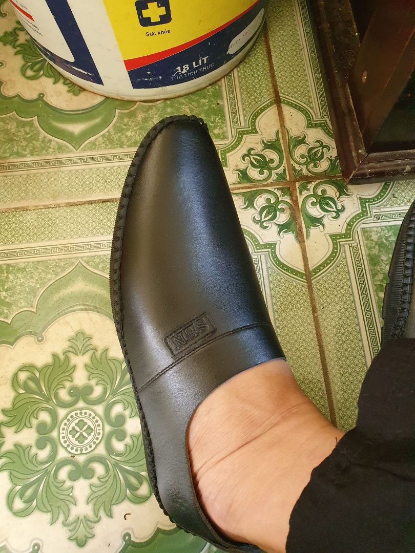 giày đẹp lắm shop. ưng ý. sẽ tiếp tục ủng hộ shop
