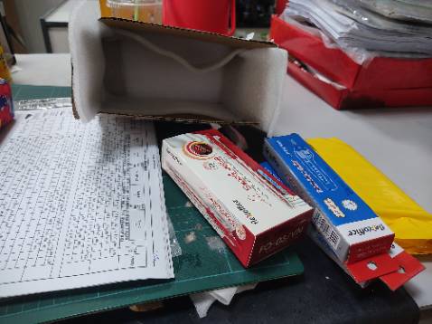 Giao thiếu hàng tặng ,đơm 20 cây tặng 2 cây