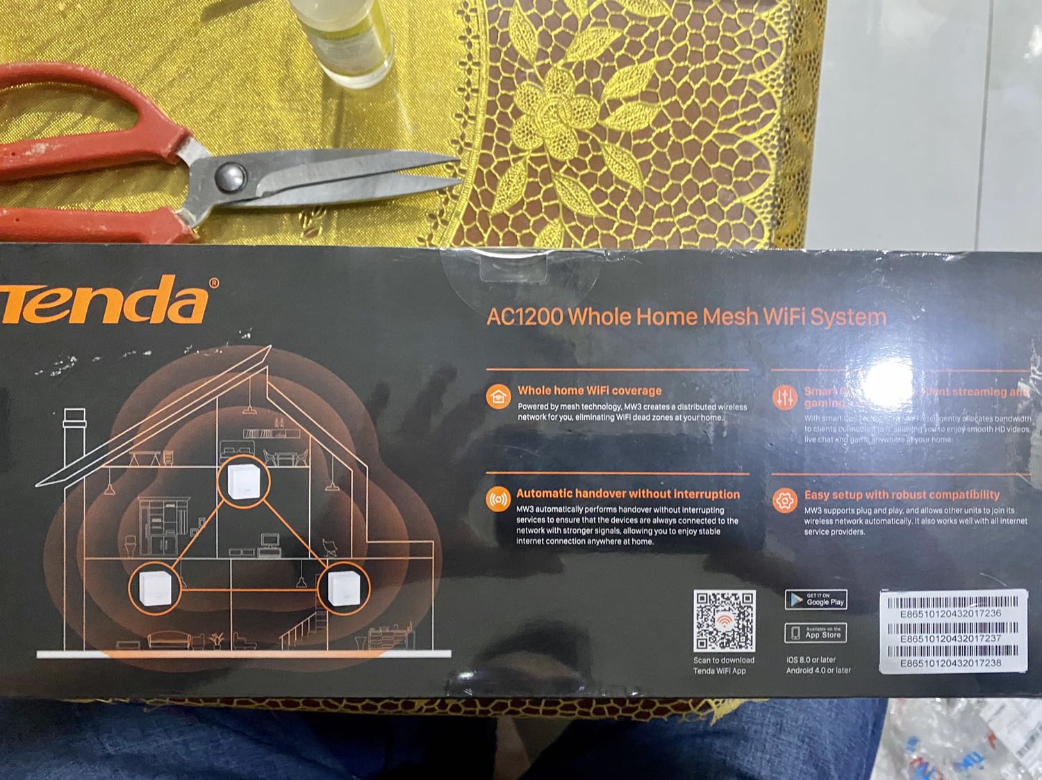 Rẻ, xài được hơn 1 năm rồi. Tuy nhiên có hư 1 cục, đem lên trung tâm bảo hành được đổi cho cục mới mà k bị làm khó gì. Dịch vụ tốt.