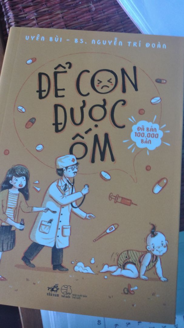 mình đặt quyển màu xanh nhưng shop gửi cho mình là quyển màu cam. Không biết nội dung có giống nhau không