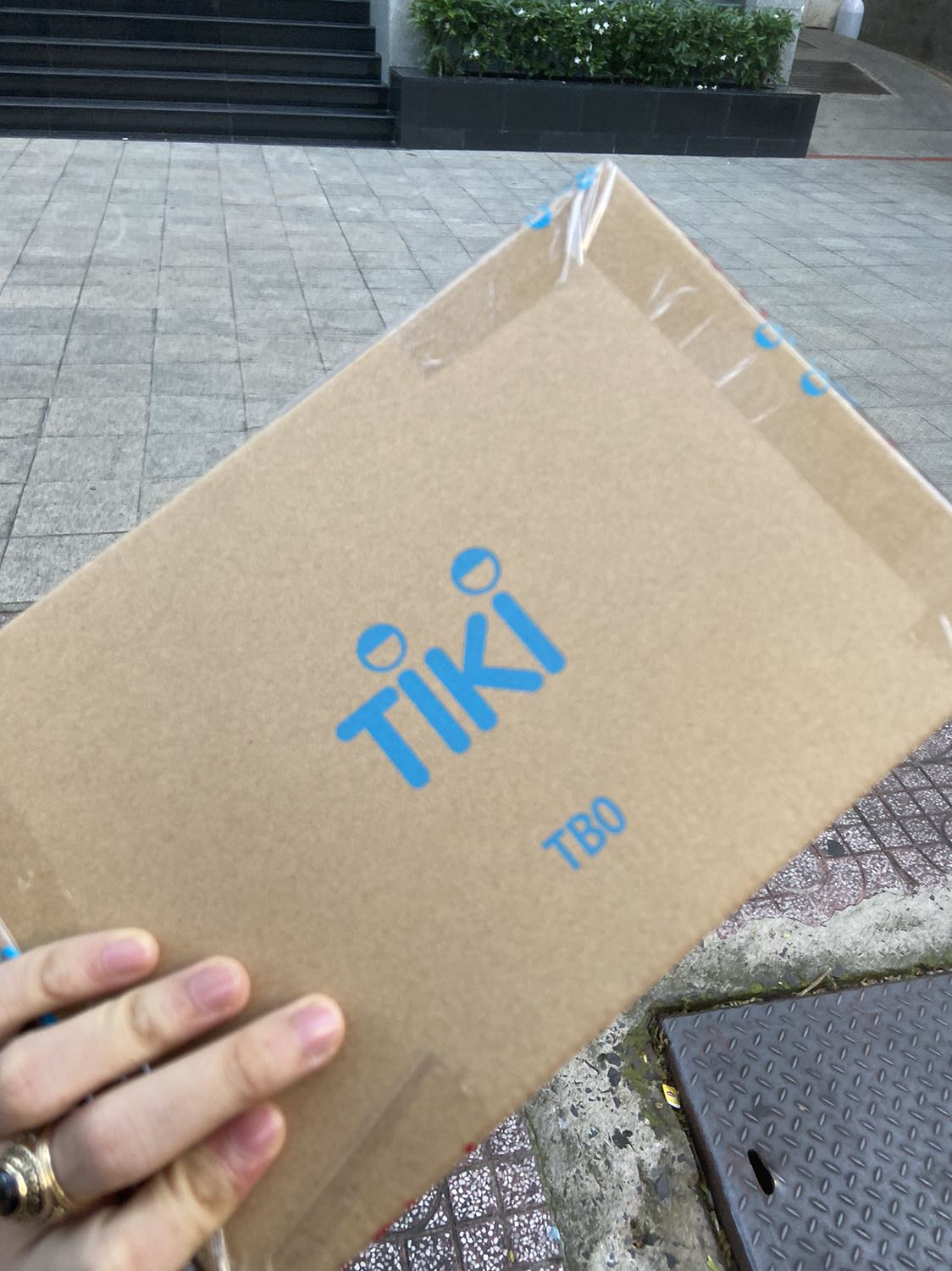 Hàng chính hãng, đóng gói cẩn thận, giao nhanh 2h, giá rẻ, rất thích.