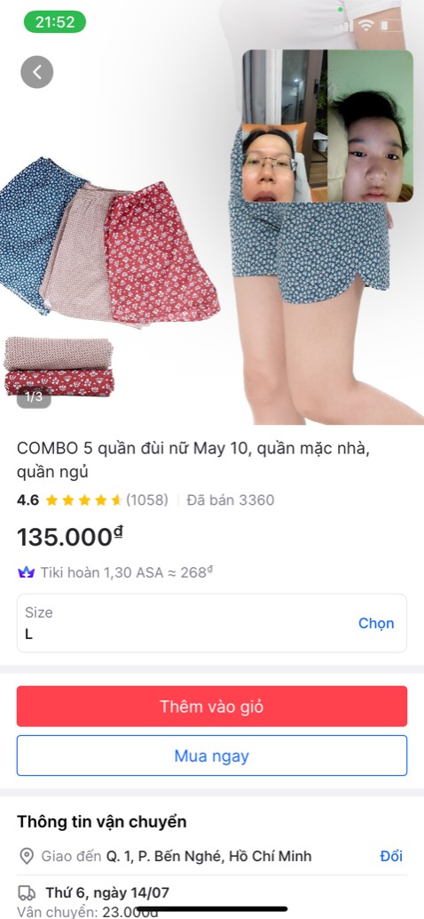 nhỏ gọn, ok đáng mua nha mọi người