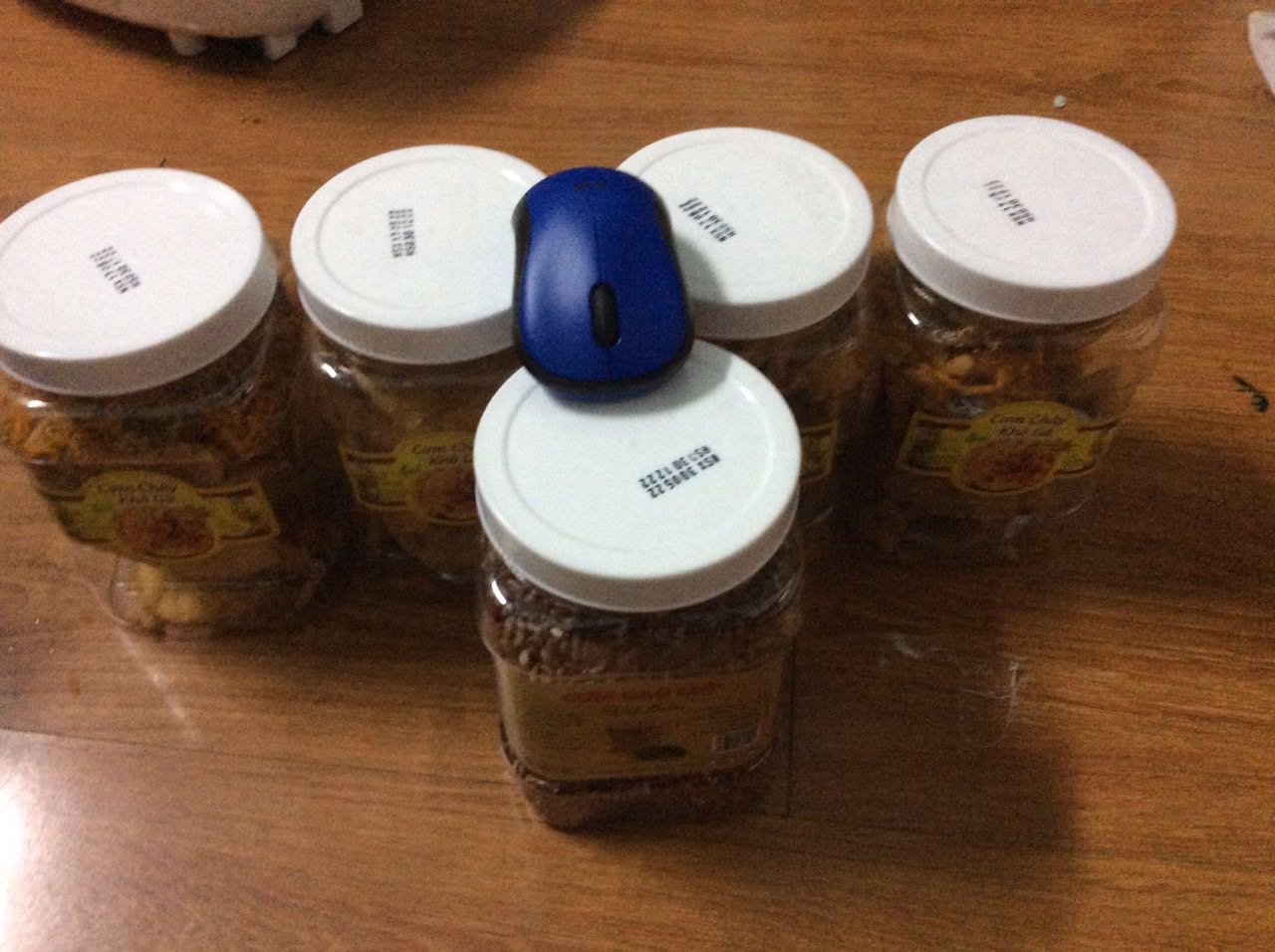 Bé nhà mình rất thích nên mình đã mua nhiều lần. Thanks shop!