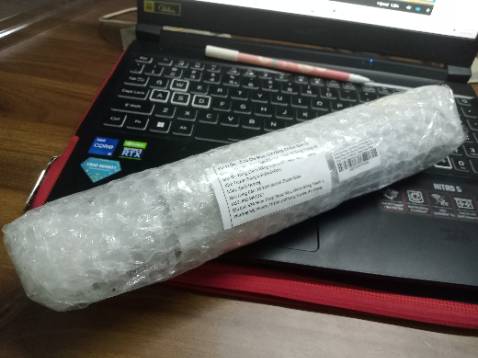 Gọn nhẹ, chống nước tốt, khung ô to, chắc chắn, dễ sử dụng,  đóng gói kĩ càng, giao hàng nhanh😍