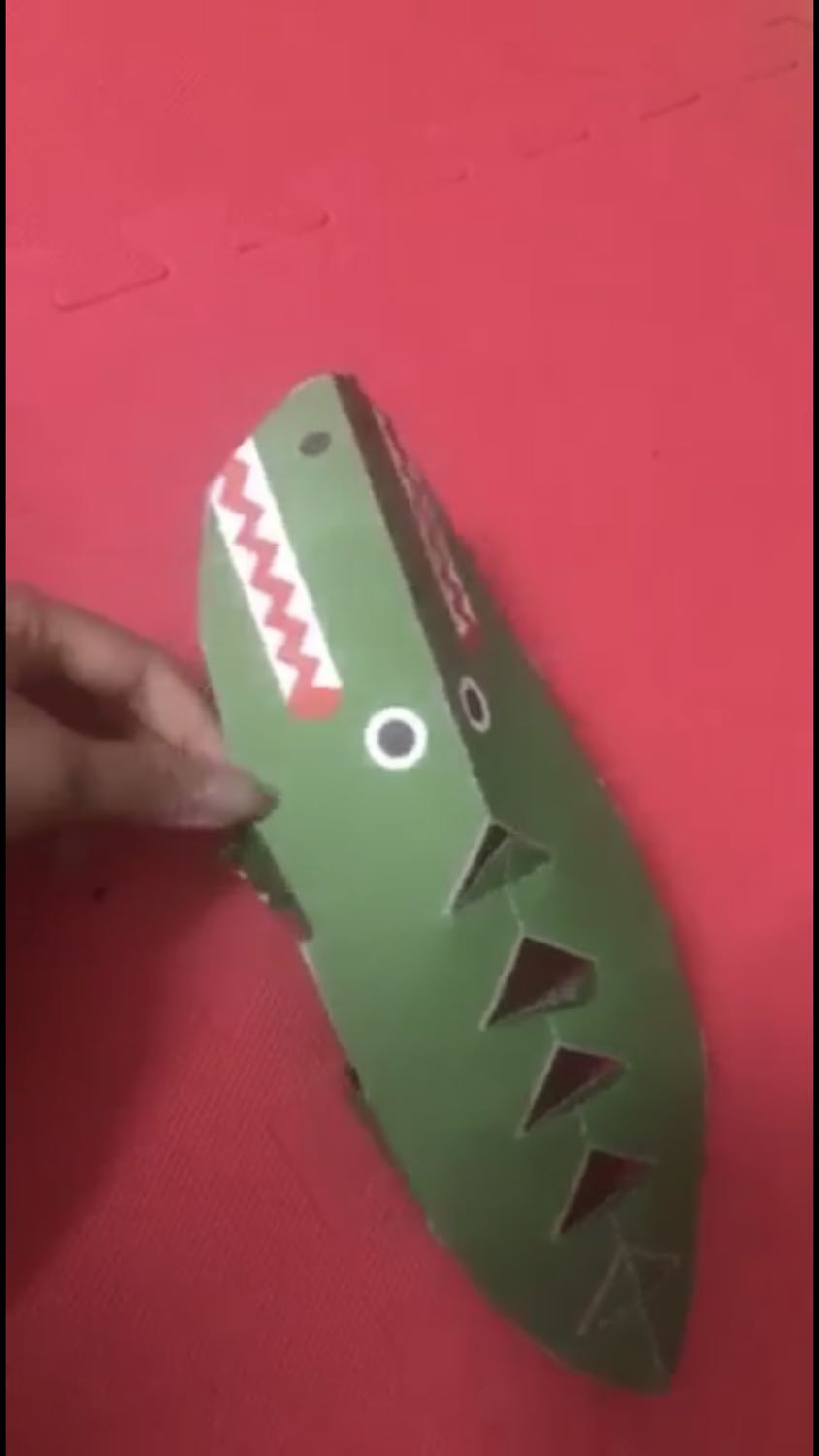 Con mình rất thích