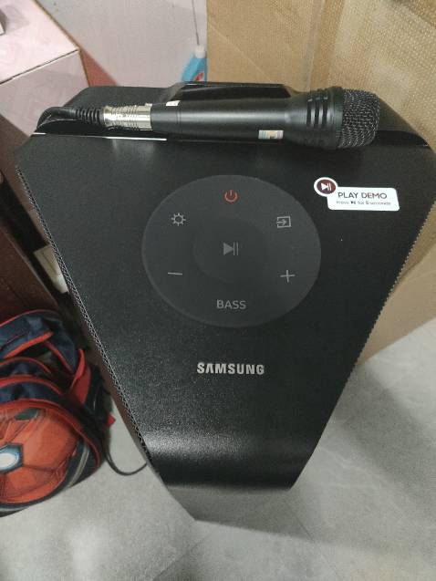 sản phẩm thật tuyệt vời.nghe thật đã tai cám ơn nhà bán hàng.nhà sản xuất tạo ra sản phẩm thật chất lượng .cam ơn nhiều