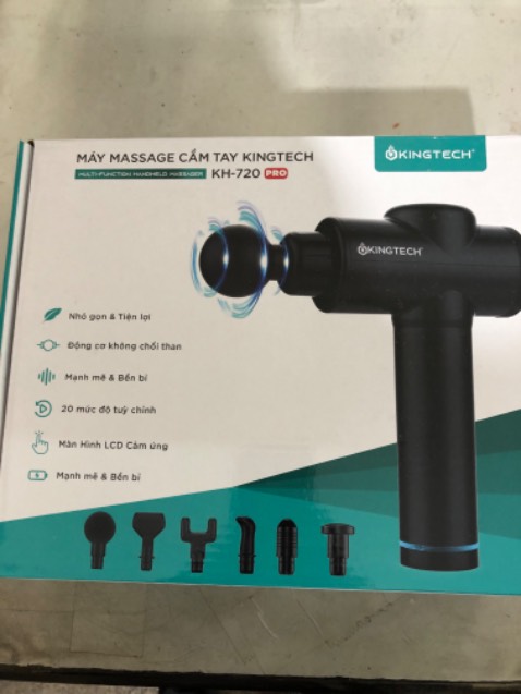 Hàng giao nhanh máy đẹp rất hài lòng  , nhận máy tes thử máy chạy êm ,độ bền thời gian sử dụng mới đánh giá được.👍👍👍