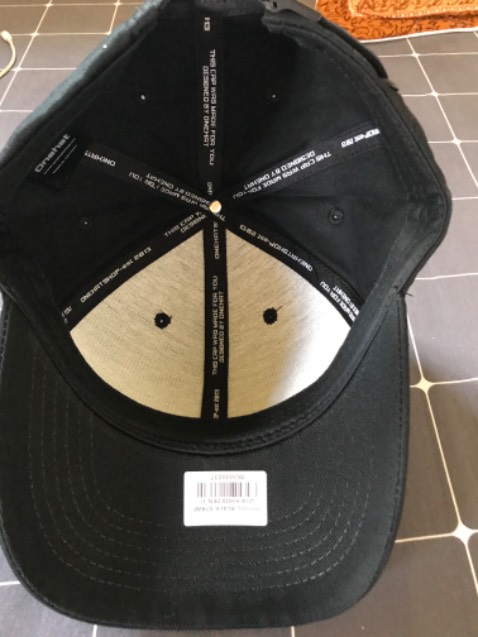 Rat hai long. Mu dep, cứng cáp. Giao hàng siêu nhanh. Thich lắm!