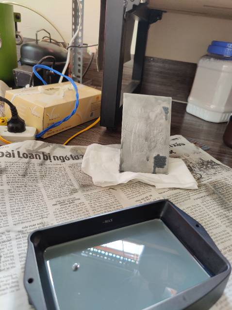 Quạt số 1 mà nó mạnh mún bay lun. Tớm lại giá rẻ, chất lượng, tốt