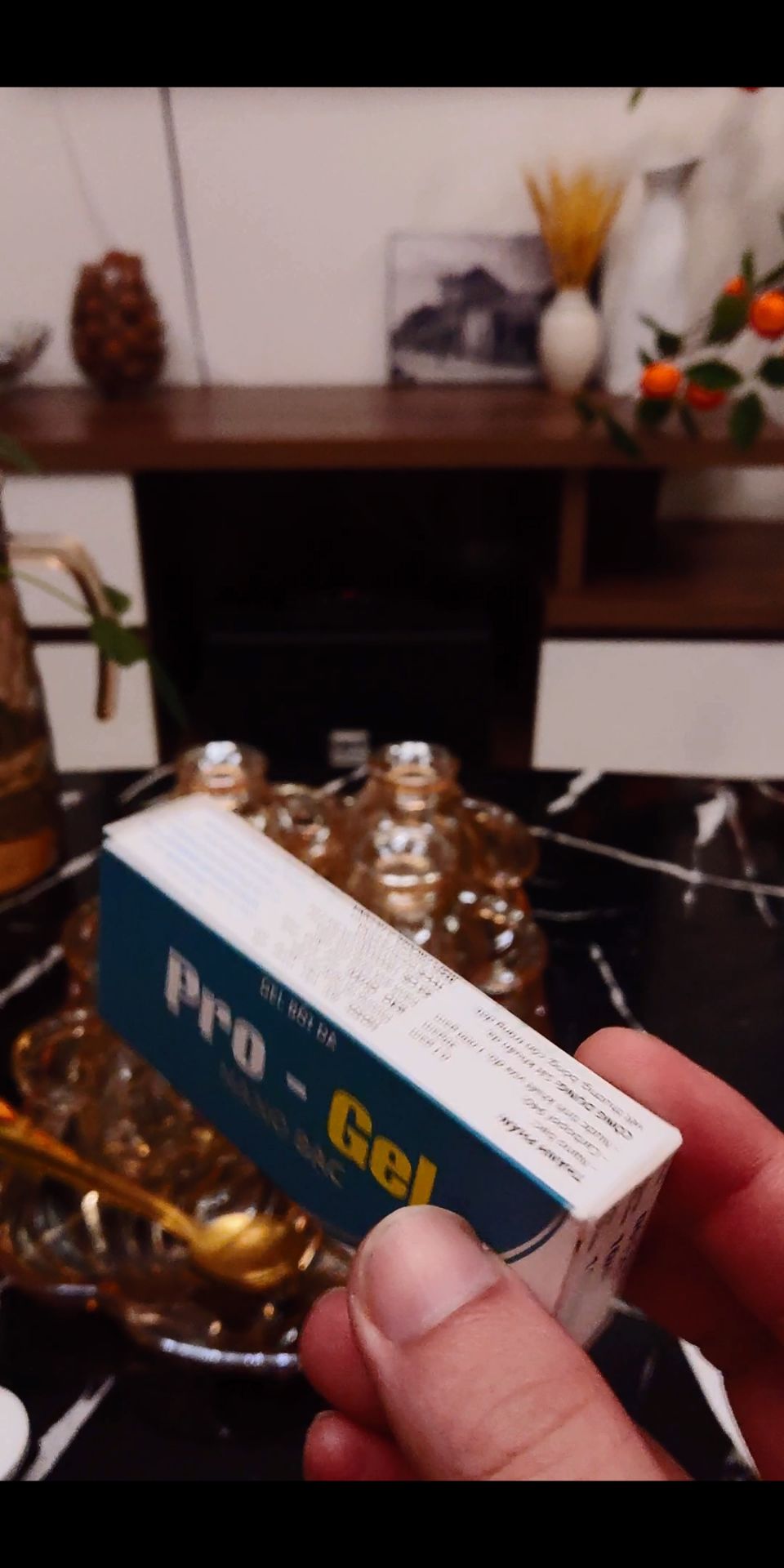 sản phẩm tốt hôm trước vợ mình bị bỏng bôi vào lành khá nhanh nên mua về dự phòng sản phẩm tốt hôm trước vợ mình bị bỏng bôi vào lành khá nhanh nên mua về dự phòng