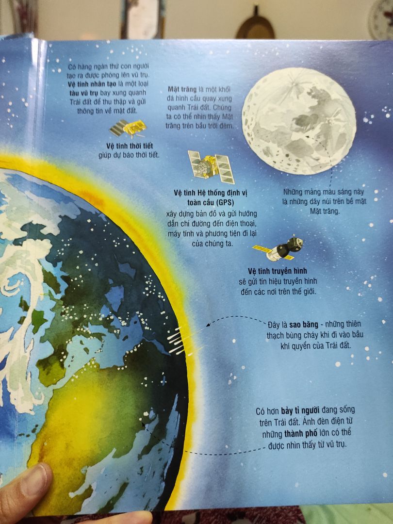 sản phẩm như hình ảnh, giao hàng rất nhanh, chất lượng giấy rất ổn, sẽ tiếp tục ủng hộ