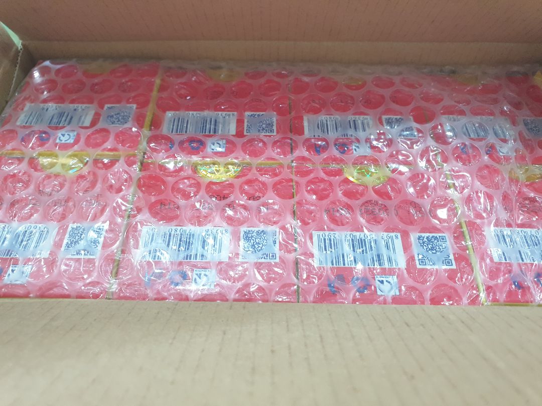 Đóng gói kỹ, giao hàng đúng hẹn! Đóng gói kỹ, giao hàng đúng hẹn!