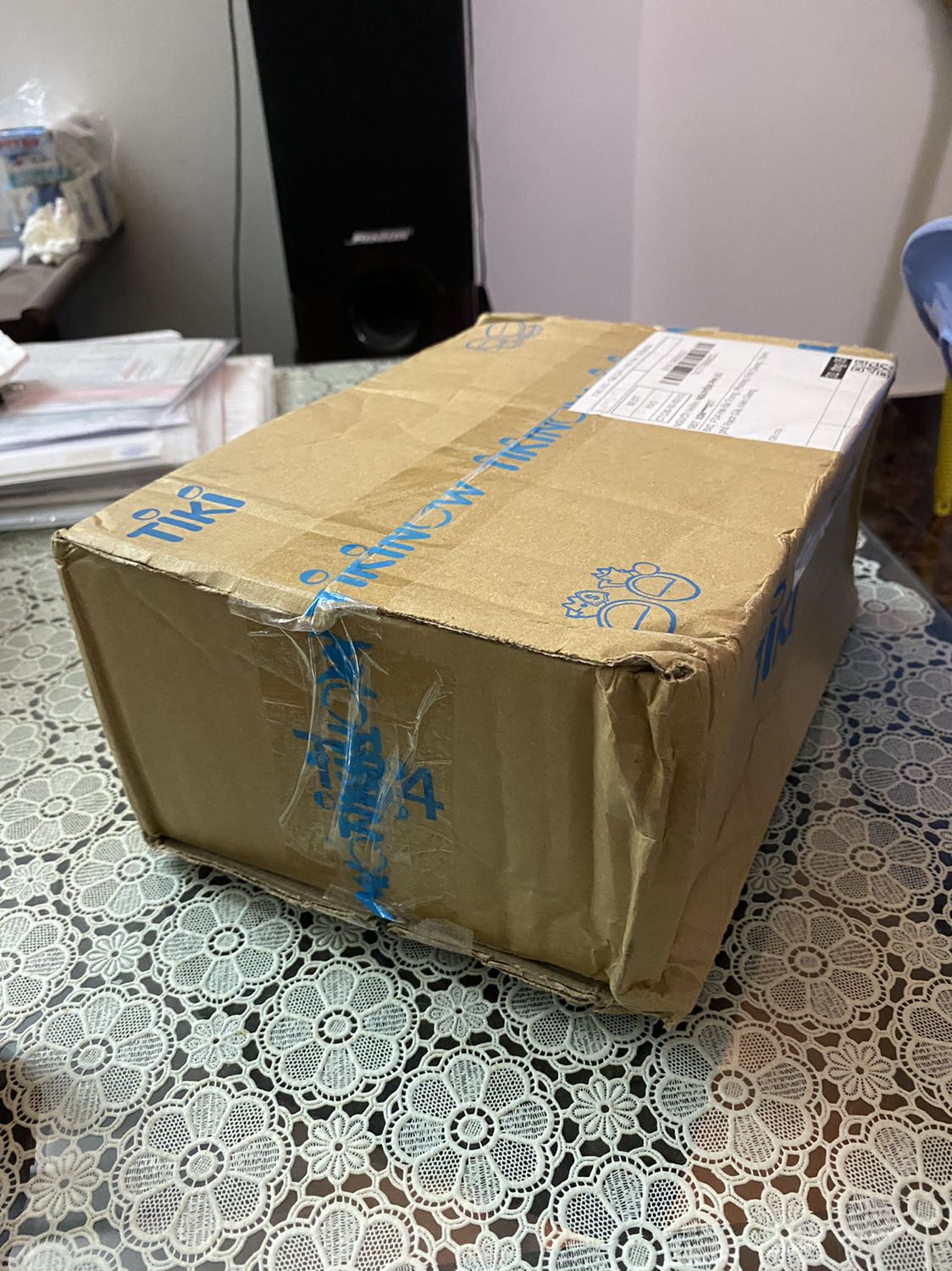 Mua 5 cây để dành chưa dùng nên chưa biết. Nhưng đã từng mua 1 cây (cũng trên tiki) xài thấy rất ok so với giá tiền nhé các bạn.