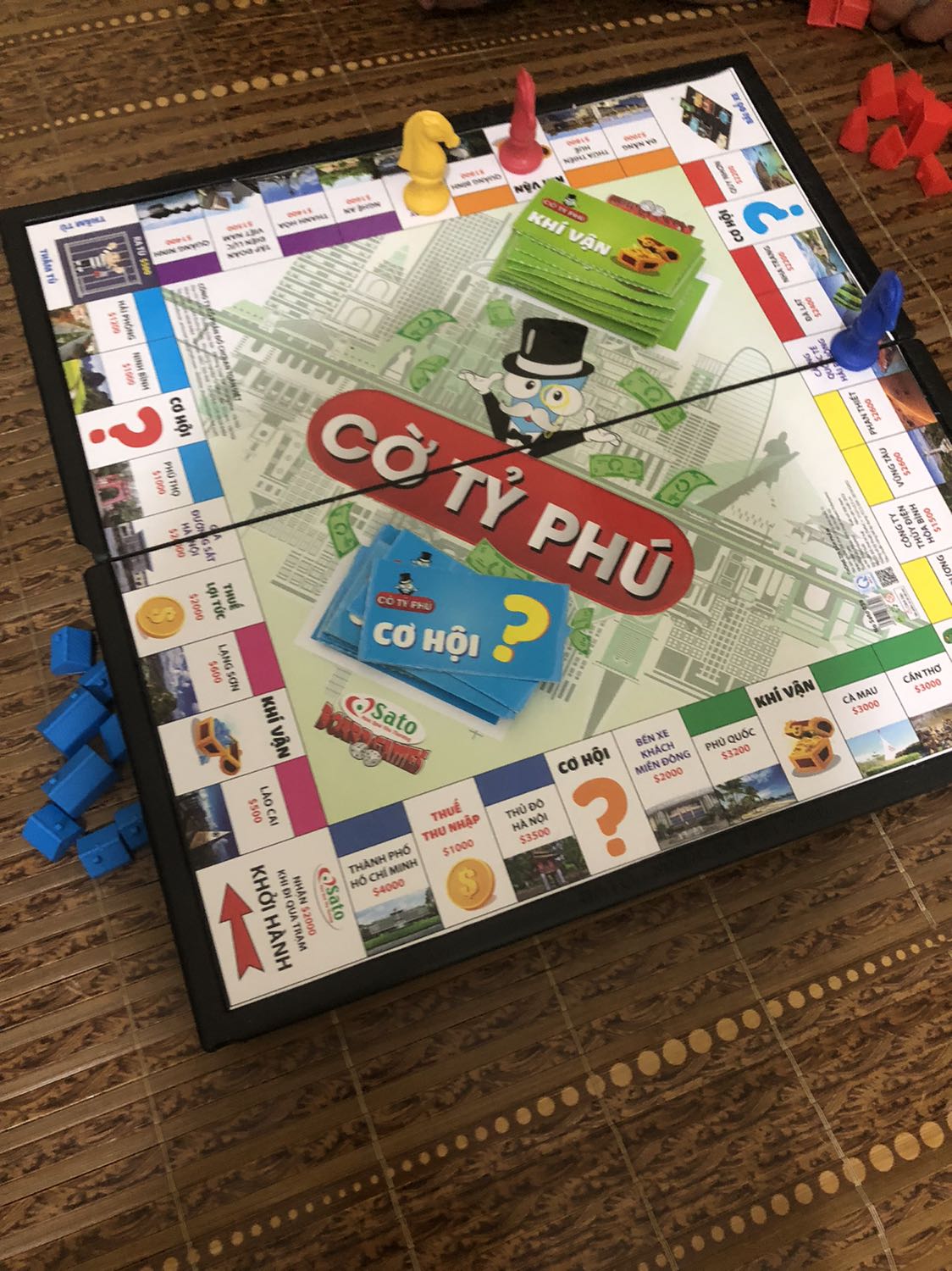 Đẹp lắm nha Nma chơi lâu quá 😴😴