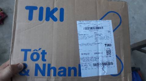 Giao hàng nhanh, hàng giao còn nguyên. Sách còn seal, k bị hư hại.