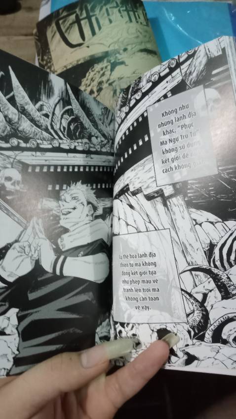 Từ tập 4 mua luôn tập 13 14 =}}}}}}}