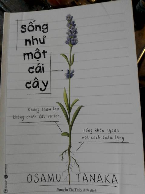 Sách đóng gói rất kỹ, được bọc nhựa đóng kín cuốn sách, rất mới. Nội dung thì nhẹ nhàng, dễ hiểu, như lạc vào thế giới thực vật vậy. Đọc sách mình giải thích được vài loại tại sao có tên như thế, hay, hợp.