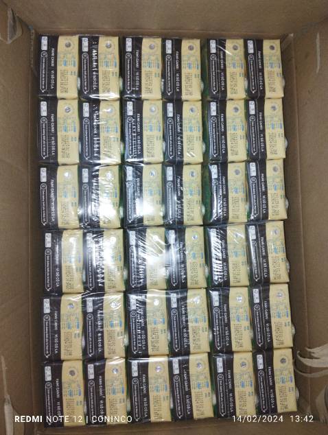 Hàng gói cẩn thận, còn hạn sử dụng, đúng chủng loại, đủ số lượng.