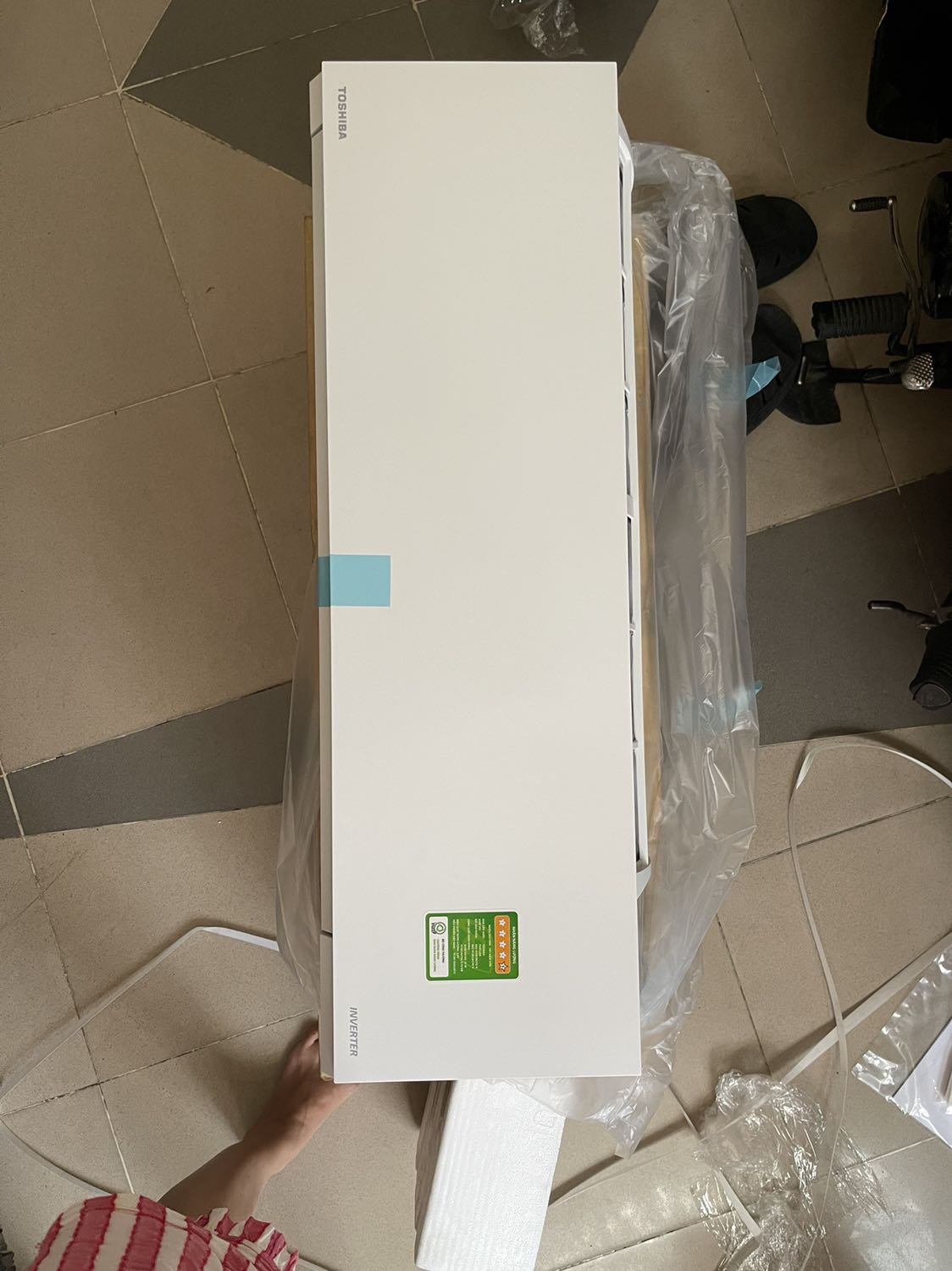 Review image