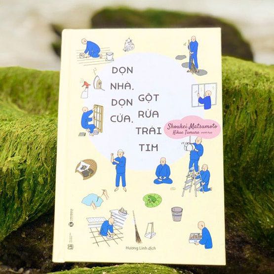 Nội dung sách hay, sách mình nhận chất lượng đẹp, nhân viên giao hàng thân thiện