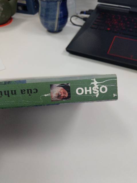 với mình thì không sao nhưng với ai khó tính thì cân nhắc