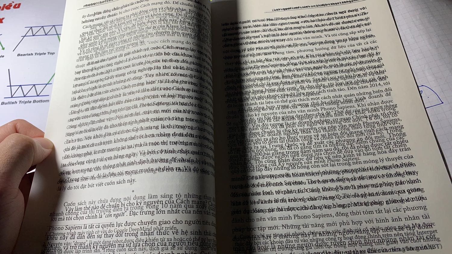 Sách gì đây ko biết, hy vọng Shop kiểm tra kỹ hơn trước khi giao tới khách hàng 😞