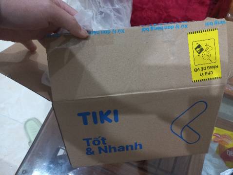 Shop đóng gói cẩn thận sp đẹp đầy đủ phụ kiện. Sẽ dùng và đánh giá chất lượng sau.