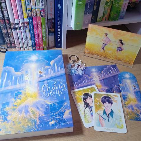 rất đẹp rất chất lượng nha, còn mua được với giá rẻ nữa, siêu mê