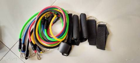 Độ đàn hồi tốt, co giãn tốt...