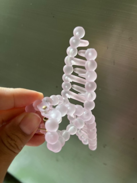 Mau như hình, nhìn chắc chắn nhưng lại giao hàng bị gãy