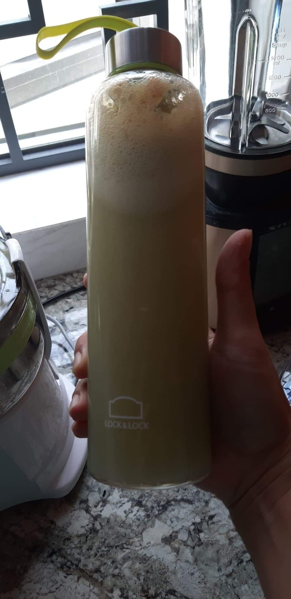 Review image