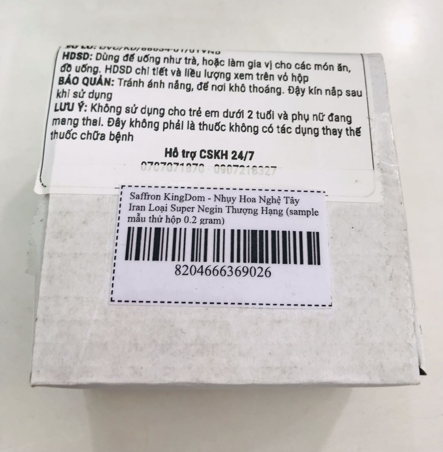 Sp tốt, đóng gói cẩn thận, shop nhiệt tình, mong là sd 1 thời gian cho kq tốt