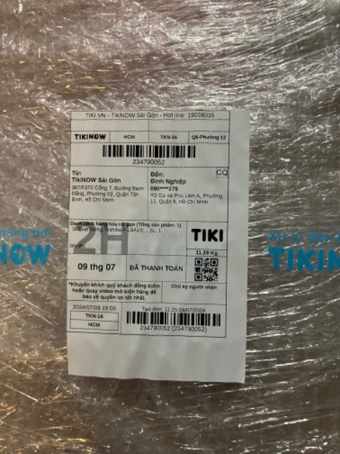 Đẹp, chắc chắn, quạt chạy êm!