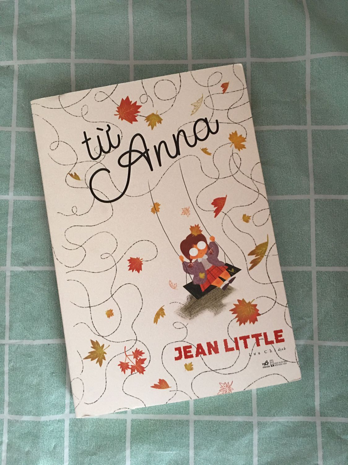 Đọc nội dung thấy dễ thương. Nhã Nam làm sách thiếu nhi thường rất hay. Fahasa giao hàng nhanh sách đóng gói rất đẹp.