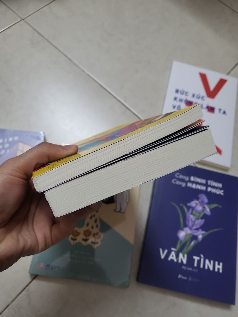Ảnh đánh giá
