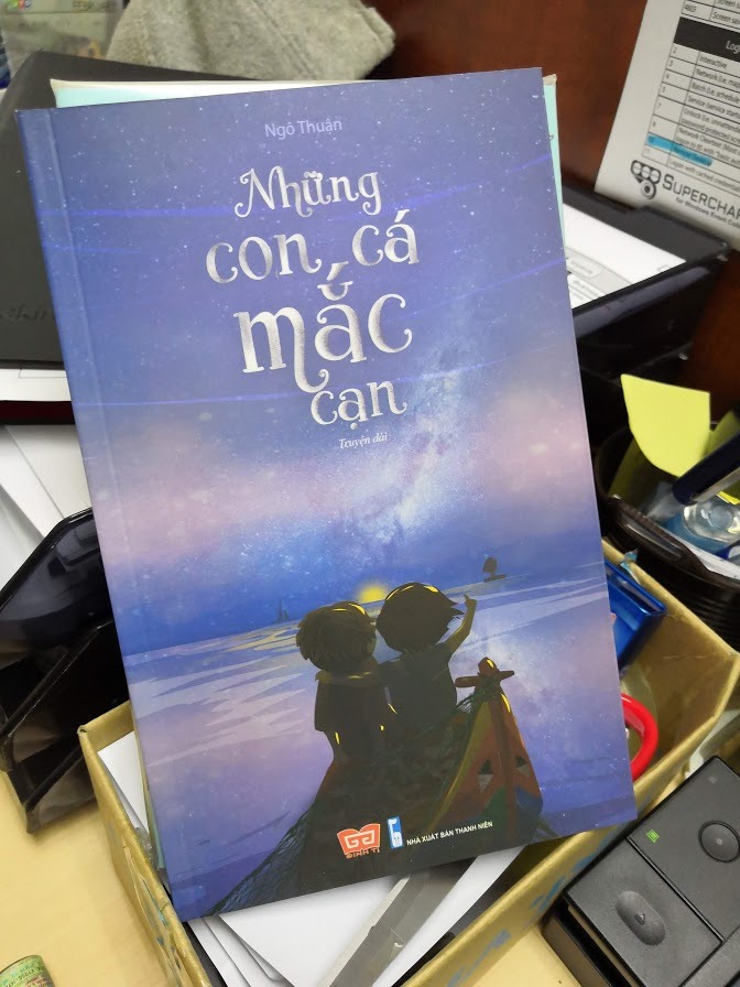 Về nội dung thì không có gì bàn - hay.
Văn phong: khá ổn
        
Chất lượng sách: ổn
        
Ứng dụng: tốt cho trẻ em và cả người lớn :D