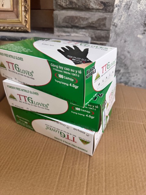 Tiki đóng gói quá ưng luôn. Lần nào cũng hộp gọn gàng đẹp, giá cao hơn xíu nhưng dịch vụ và chất lượng tốt thì vẫn nên mua mọi người ạ