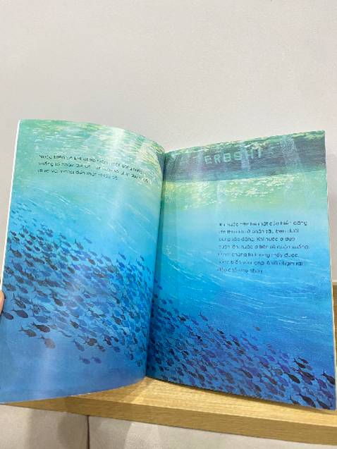 sách rất bổ ích, có kiến thức nhưng cũng dễ hiểu cho các bé. sẽ ủng hộ tiếp