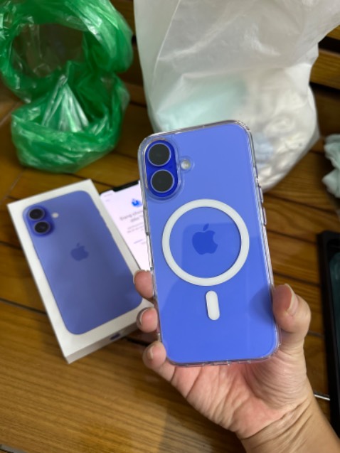 Điện thoại xịn