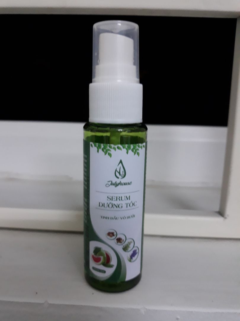 Khó thấm dầu, sản phẩm bình thường