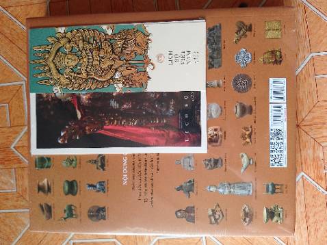 Giao hàng nhanh, sách đẹp, mới tinh. Hình ảnh chân thực như hình ở bảo tàng Hoàng thành Thăng Long