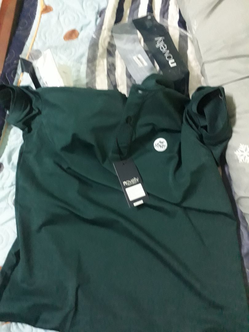 áo cực kỳ đẹp đúng size vip. sẽ ủng hộ shop lâu dài.