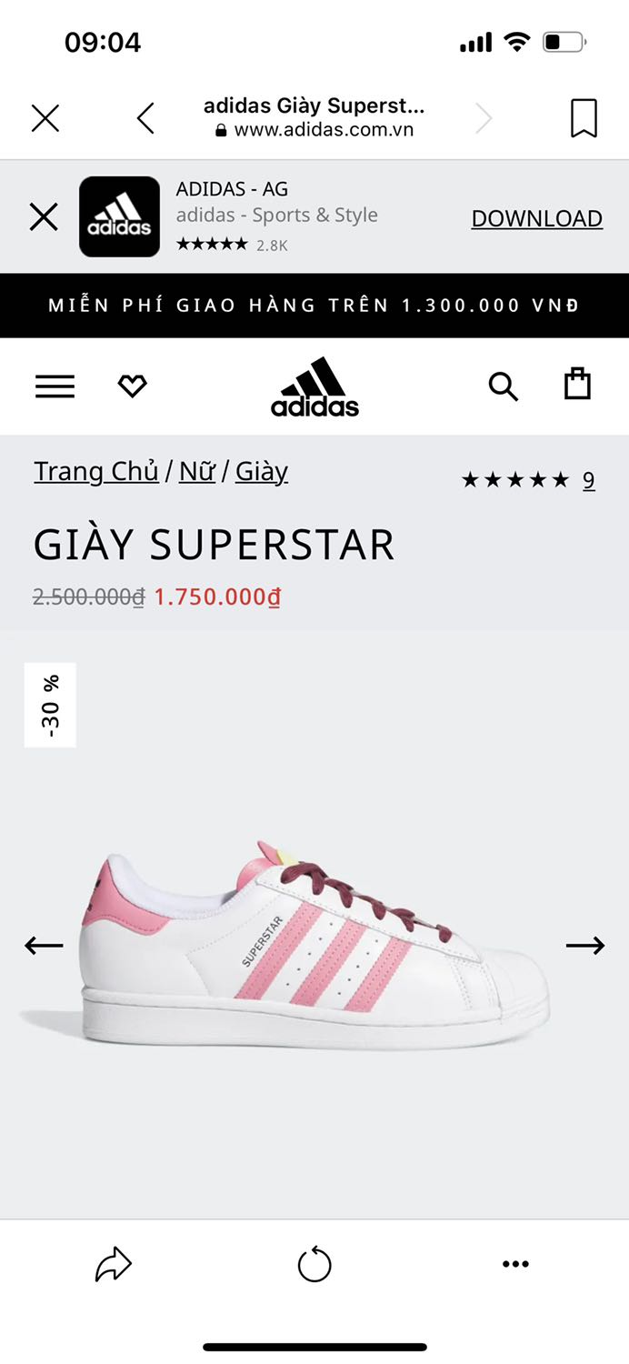 Mỏng. Dễ bong. Chất lượng ko tốt