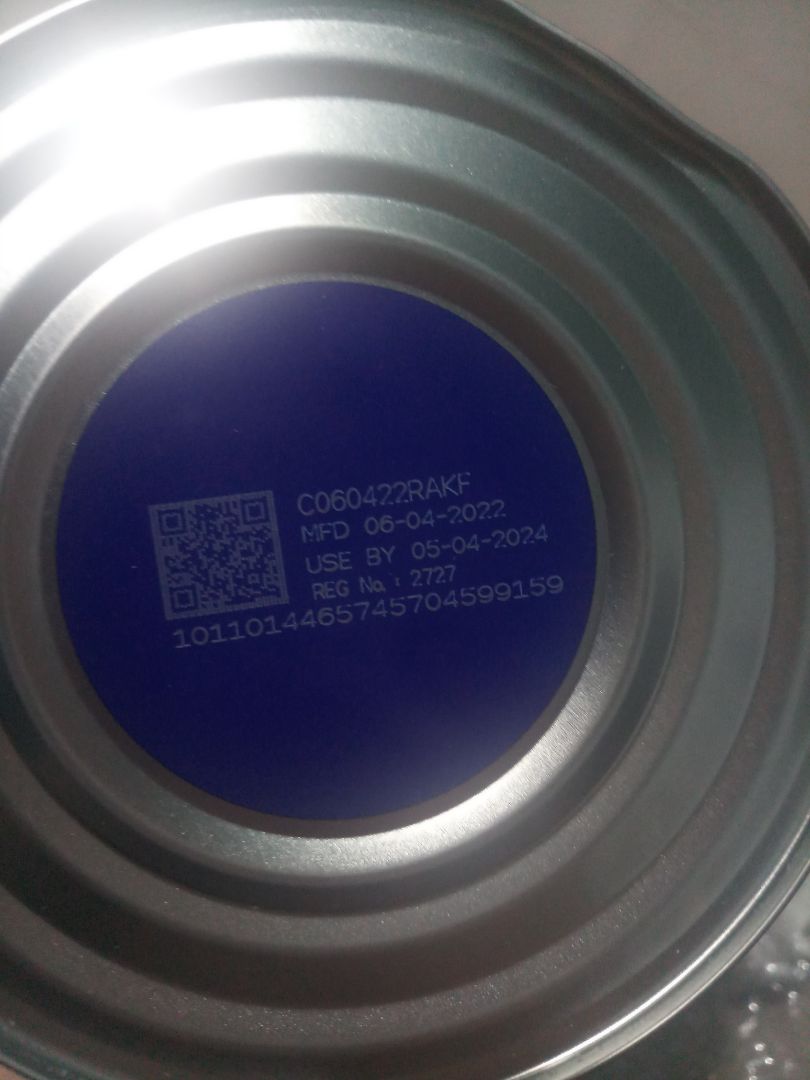 hàng chuẩn nhập khẩu chính hãng, giá ưu đãi mà date xa, shop tư vấn nhiệt tình, nửa đêm khui hàng và nhận thêm quà nhỏ nhỏ dễ thương. tuy nhiên hàng có hơi móp méo, mong shop khắc phục. và giao hàng khá lâu. ai muốn đặt hàng thì hãy để ý thời gian đặt hàng