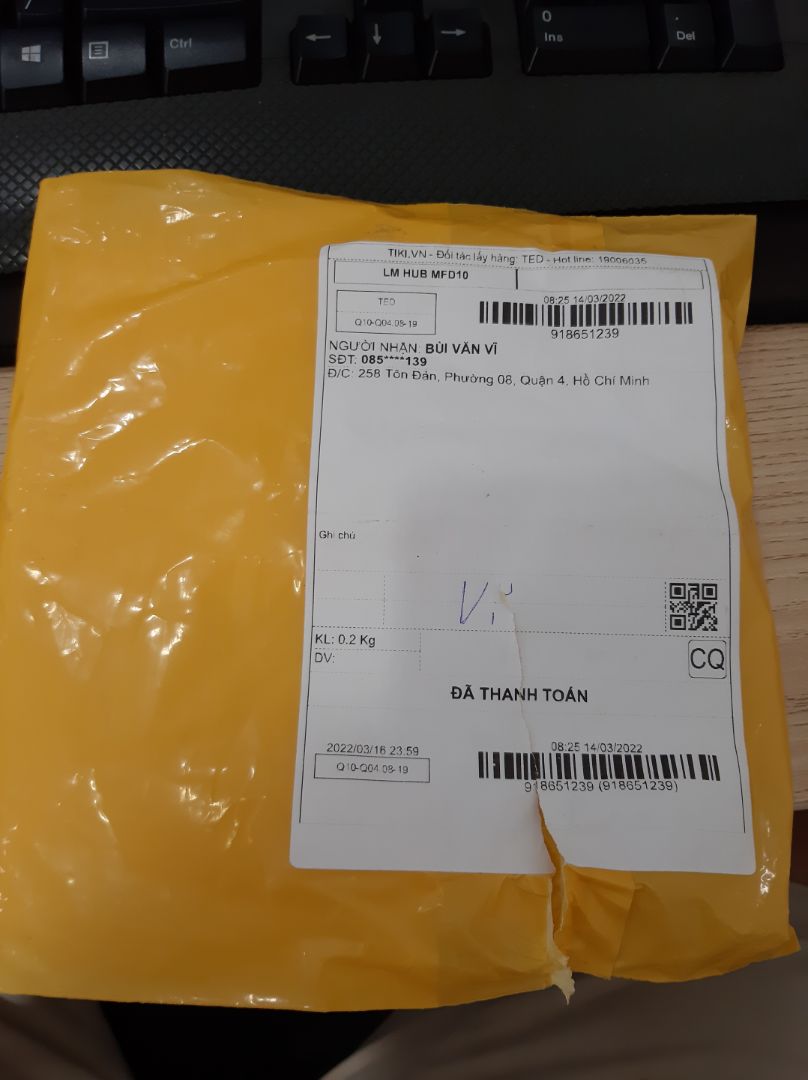 sản phẩm mới, tốt